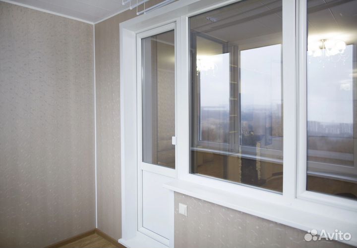 Монтажник окон пвх