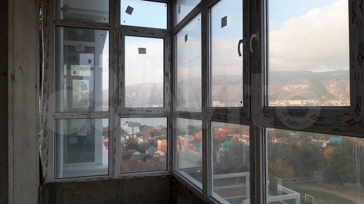 3-к. квартира, 139,3 м², 16/21 эт.