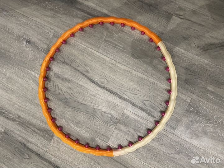 Обруч халахуп