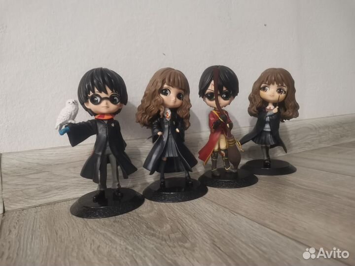 Фигурка Гарри Поттер