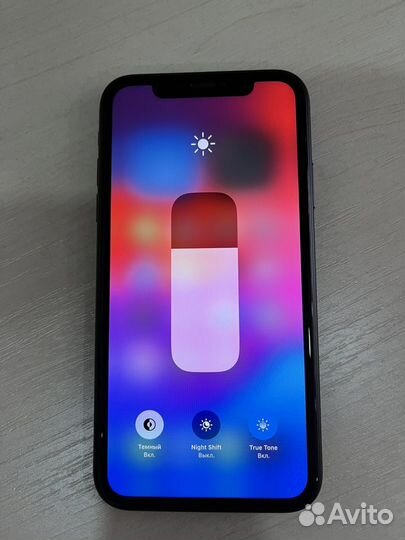 iPhone Xr, 64 ГБ