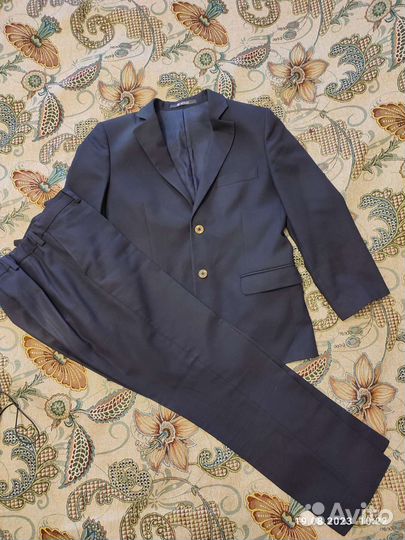 Костюм мальчику