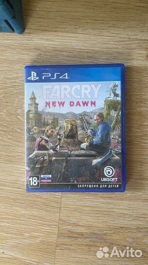 Игры для приставок ps4