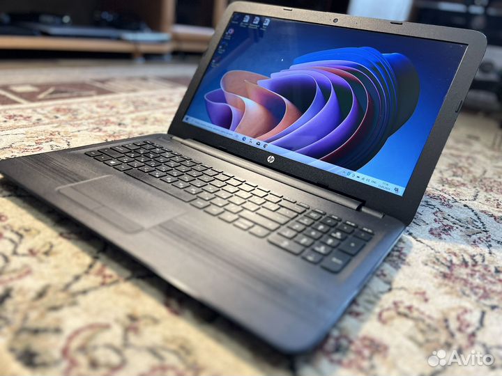 Мощный Ноутбук 4ядра-2.0ghz/2 видеокарта