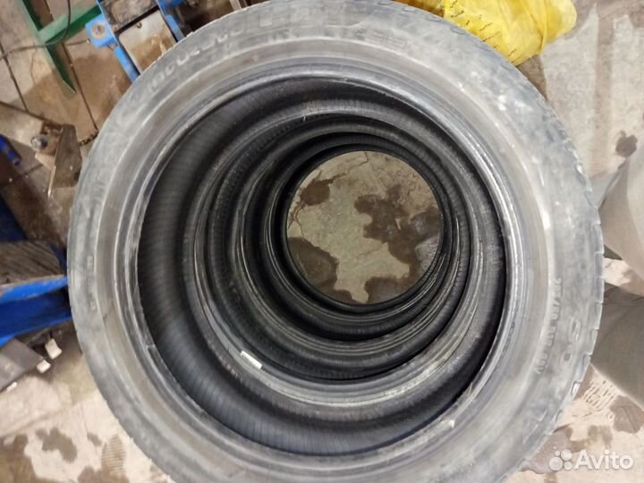 Pirelli Cinturato P7 205/50 R17 30D