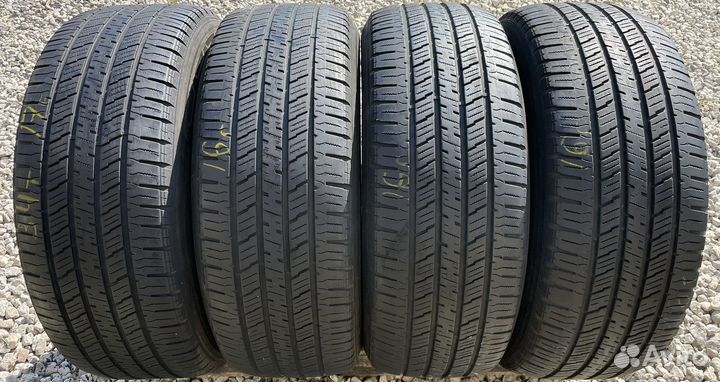 Hankook Dynapro HT RH12 275/60 R20