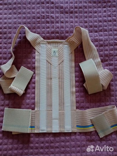 Корректор осанки