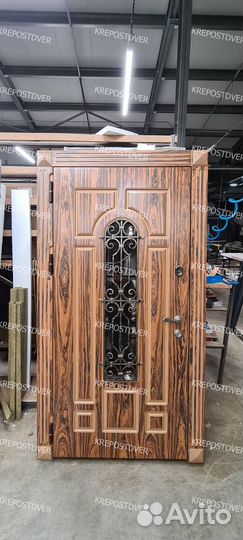 Дверь входная