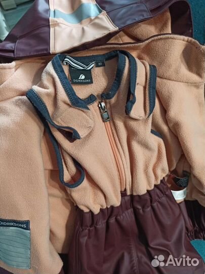 Didriksons boardman 80