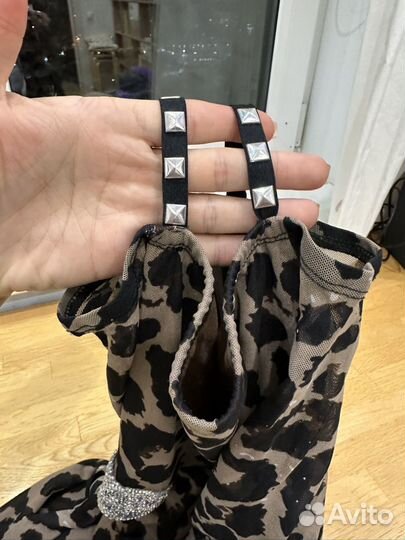 Тренировочное платье для бальных танцев