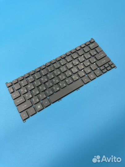 Клавиатура для Acer Aspire One S3, 331