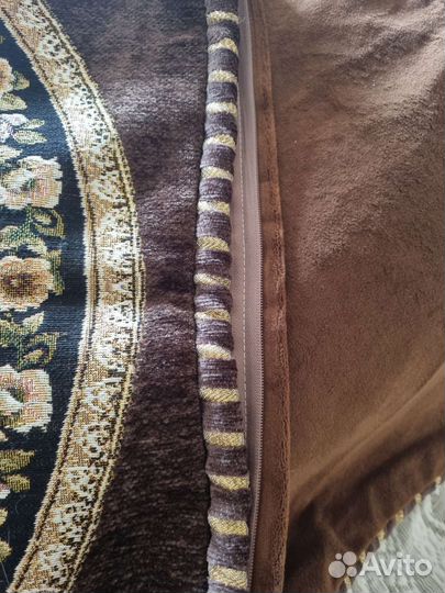 Наволочка декоративная