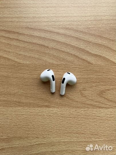 Airpods 3 оригинал