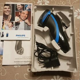 Philips AT 750 AquaTouch