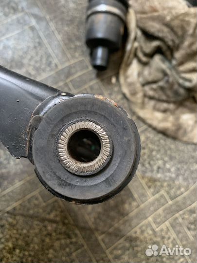 Рычаг передний правый Mazda Cx-5 KE 2011-2017