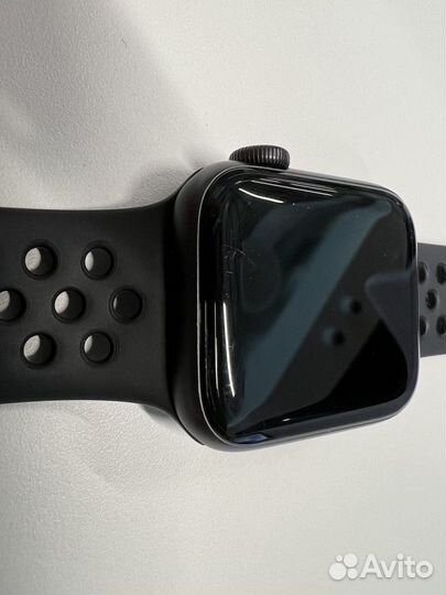 Часы apple watch se 40mm