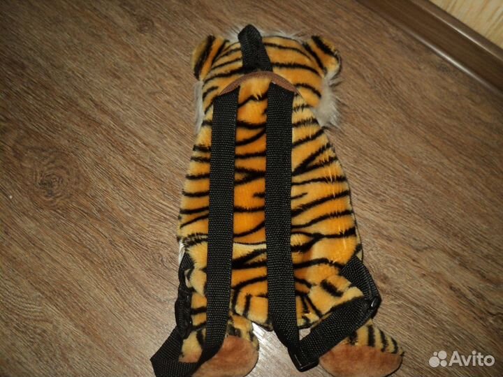 Детский рюкзак 