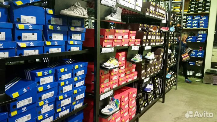 Комплектовщик спортивных товаров вахта 15/30/45