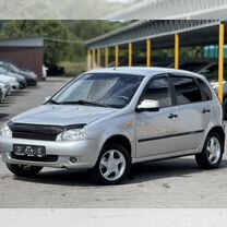 ВАЗ (LADA) Kalina 1.6 MT, 2013, 159 541 км, с пробегом, цена 510 000 руб.