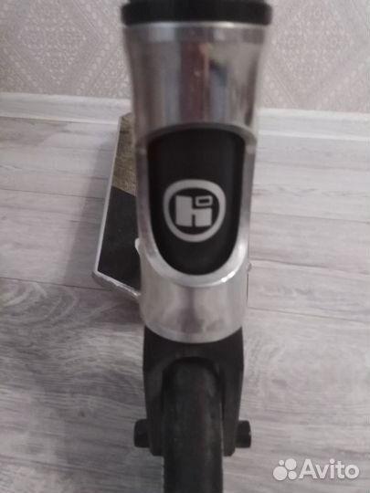 Трюковой самокат тм hipe - 4