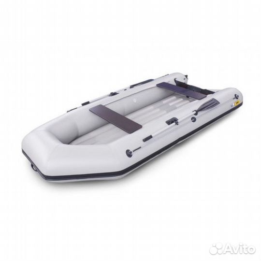 Лодка пвх Solar SL 380