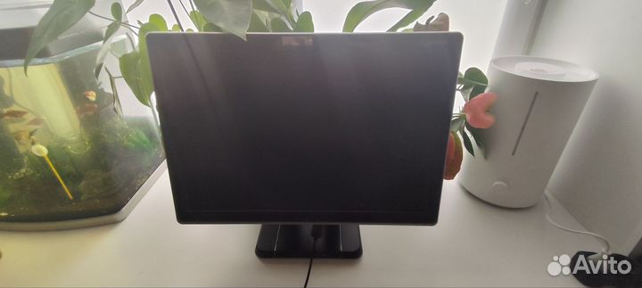 Моноблок lenovo