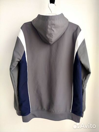 Анорак Adidas Original оригинал