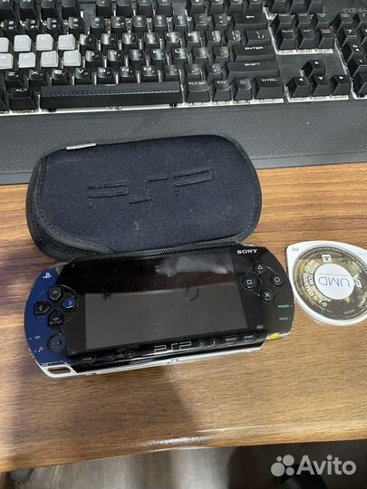 Sony PSP