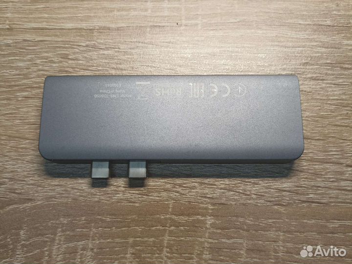 Док станция (хаб) Cannyon