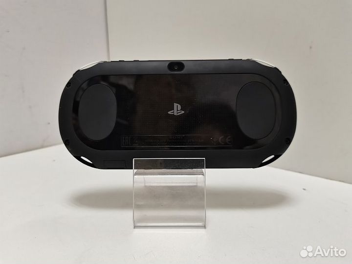 Игровые приставки Sony PSP Vita PCH-2016
