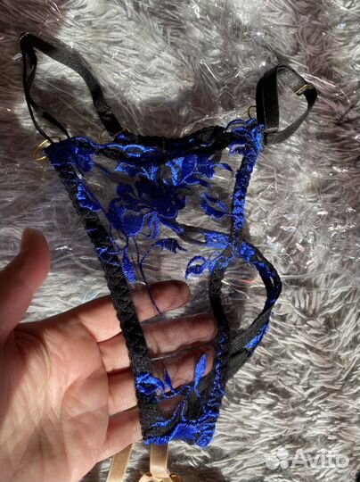 Пакетом очень красивое Нижнее белье