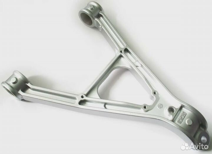 Рычаг передней подвески нижний (Long), F210239A01