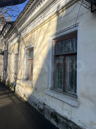 2-к. квартира, 57,3 м², 1/1 эт.