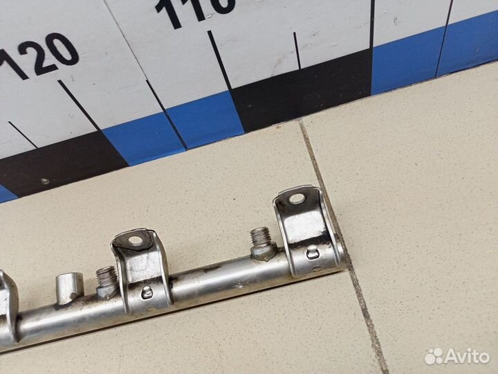 Рейка топливная (рампа) 5-serie GT F07 2009-2016