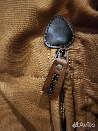 Куртка демисезонная мужская xxxl