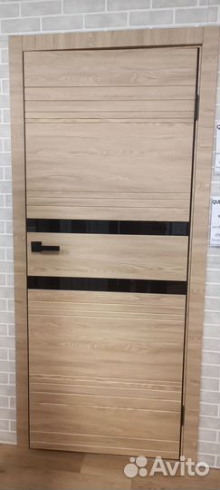 Межкомнатные двери