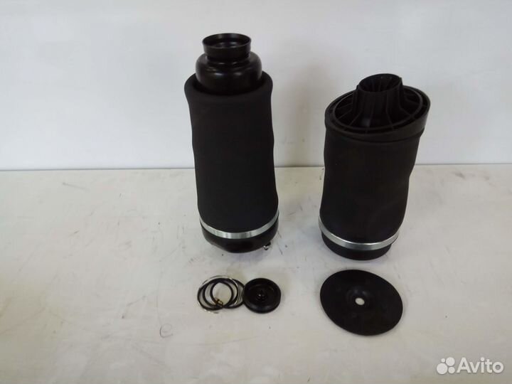 Пневмобаллон Mercedes W251 R-class