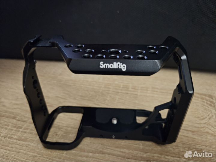 Клетка Sony a7s iii