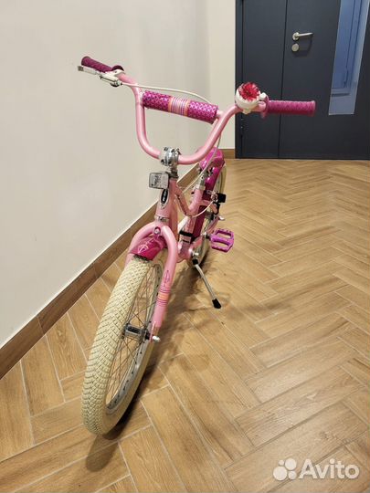 Велосипед Schwinn Stardust