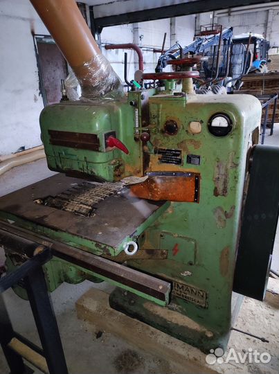 Многопильный станок Raimann kbubm 2