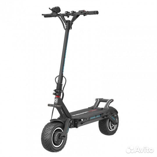 Электросамокат Dualtron Achilleus 4600W