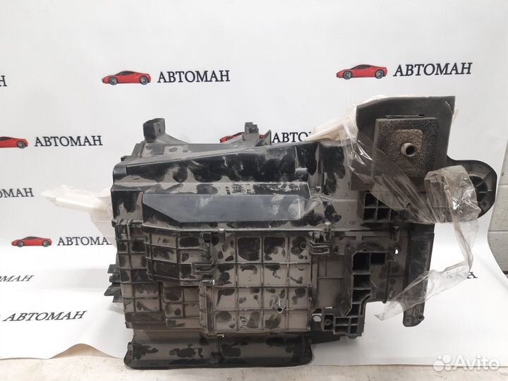 Корпус отопителя Mazda 6 (GH) 2007-2013