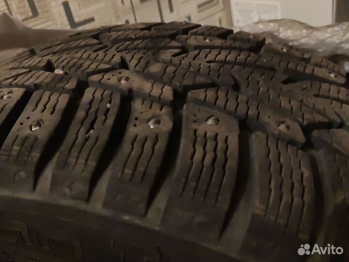 Nokian Tyres Nordman 7 225/45 R17