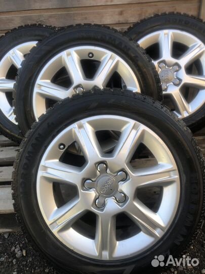 Nordman Nordman 4 205/55 R16 B