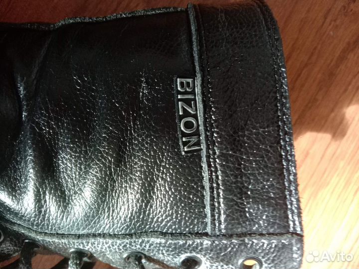 Берцы облегченные