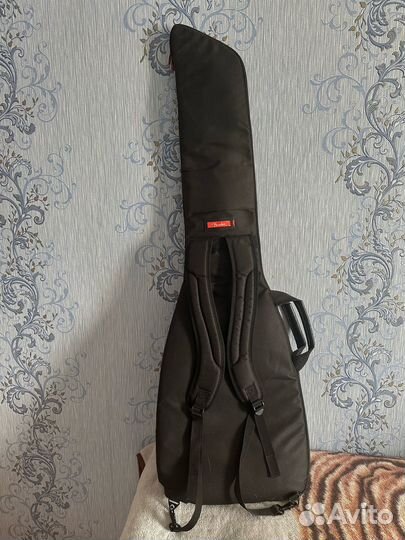 Fender GIG BAG FB610 electric bass