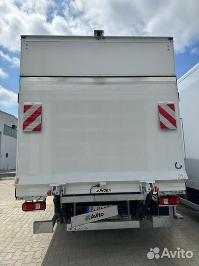 IVECO Daily 70C, 2023