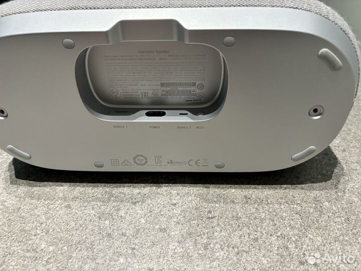 Акустика Harman Kardon Citation 300 Hi-End