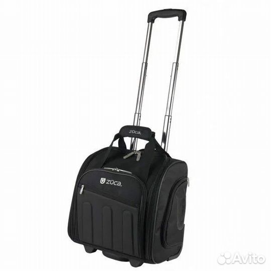 Сумка zuca для визажистов, стилистов, чемодан