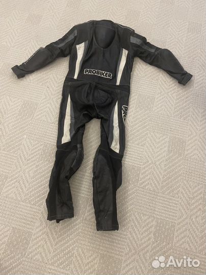 Мото комбинезон